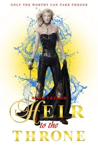 Heir to the Throne