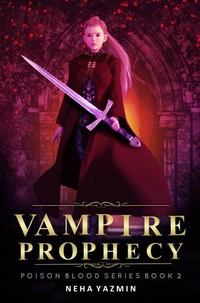 Vampire Prophecy