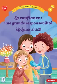 Le secret de la confiance : une grande responsabilité