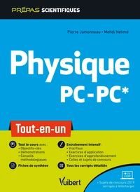 Physique PC-PC*