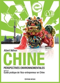 Chine, Perspectives environnementales