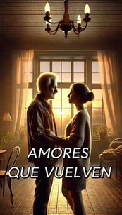AMORES QUE VUELVEN