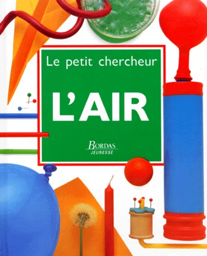 L'Air | Ardley, Neil