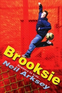 Neil Arksey - Brooksie.