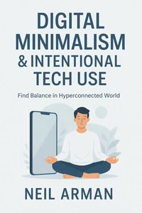 Digital Minimalism &amp; Intentional Tech Use
