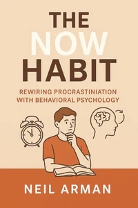The Now Habit