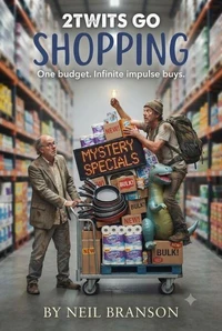 2twits Go Shopping