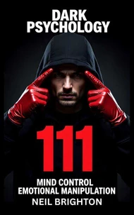 Dark Psychology 111
