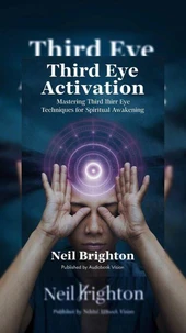 Third Eye Activation
