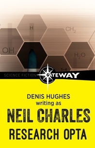 Neil Charles et Denis Hughes - Research Opta.