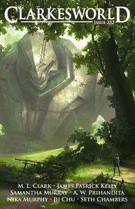 Clarkesworld Magazine Issue 232