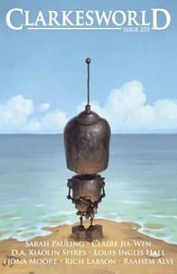 Clarkesworld Magazine Issue 233