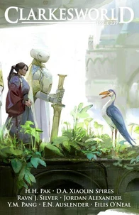 Clarkesworld Magazine Issue 239