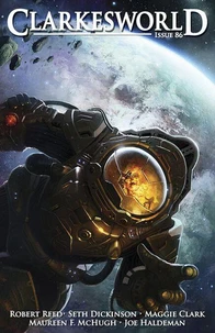 Clarkesworld Magazine Issue 86