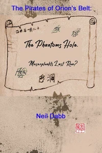 The Phantoms Hole: Meserplunkt's Last Run?