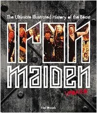 Iron Maiden