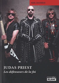 Judas Priest