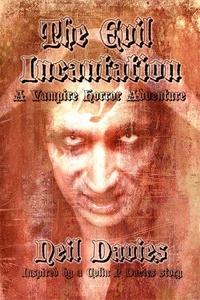 The Evil Incantation