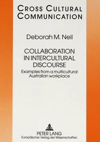 Collaboration in Intercultural Discourse