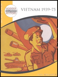 Neil Demarco - Vietnam 1939-75.