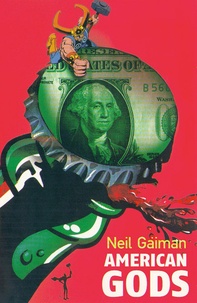 Télécharger des livres en anglais American Gods (Litterature Francaise) MOBI RTF 9782846268912 par Neil Gaiman