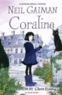 Neil Gaiman - Coraline.