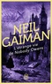 Neil Gaiman - L'étrange vie de Nobody Owens.