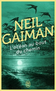 Livres audio Amazon à télécharger L'océan au bout du chemin  par Neil Gaiman 9782290091777