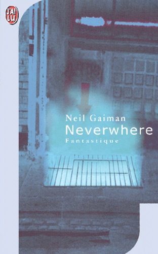 Neverwhere - Occasion