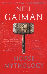 Neil Gaiman - Norse Mythology.