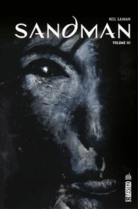 Sandman Tome 3
