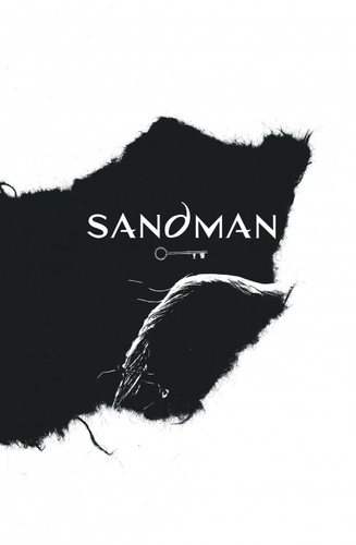 Sandman Tome 4
