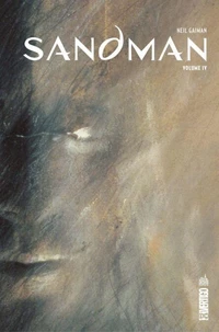 Sandman Tome 4