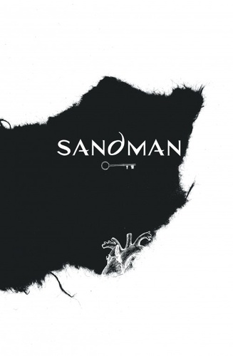 Sandman Tome 6