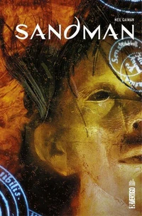 Sandman Tome 6
