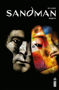 Sandman Tome 7