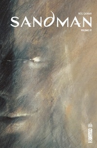 Neil Gaiman et  Collectif - Sandman - Volume IV.
