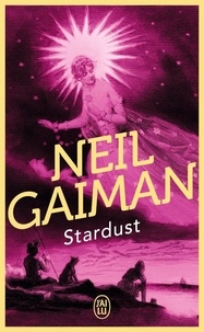 Meilleures ventes eBook gratuit Stardust  - Le mystère de l'étoile par Neil Gaiman 9782290005972  in French
