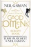 The Quite Nice Fairly Accurate Good Omens. Script Book