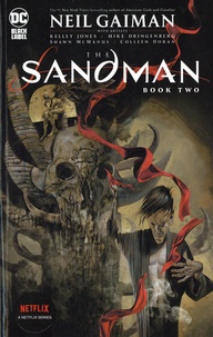 Neil Gaiman et Kelly Jones - The Sandman Tome 2 : .