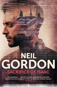 Neil Gordon - Sacrifice of Isaac.