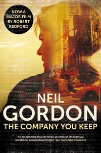 Neil Gordon - The Company You Keep.