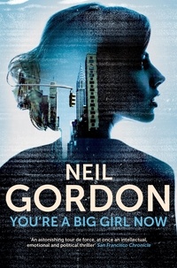 Neil Gordon - You're a Big Girl Now.