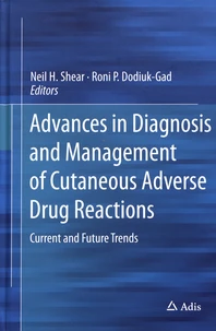 Advances in Diagnosis and Management of Cutaneous Adverse Drug Reactions