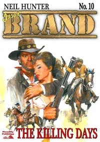 Brand 10: The Killing Days