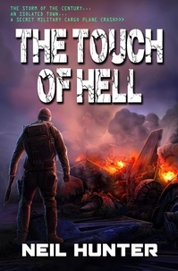  Neil Hunter - Neil Hunter's THE TOUCH OF HELL.