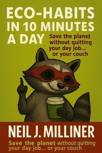 Eco-Habits In 10 Minutes A Day