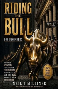 Riding The Bull for beginners
