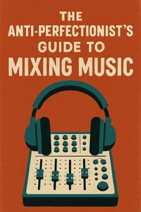 The Anti-Perfectionist’s Guide to Mixing Music