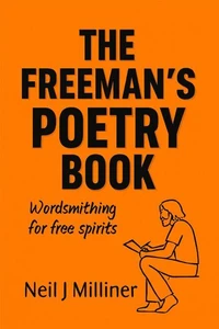 TheFreeMans Poetry Book